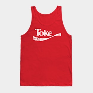 TOKE Tank Top